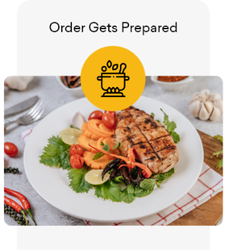 Food Preparation
