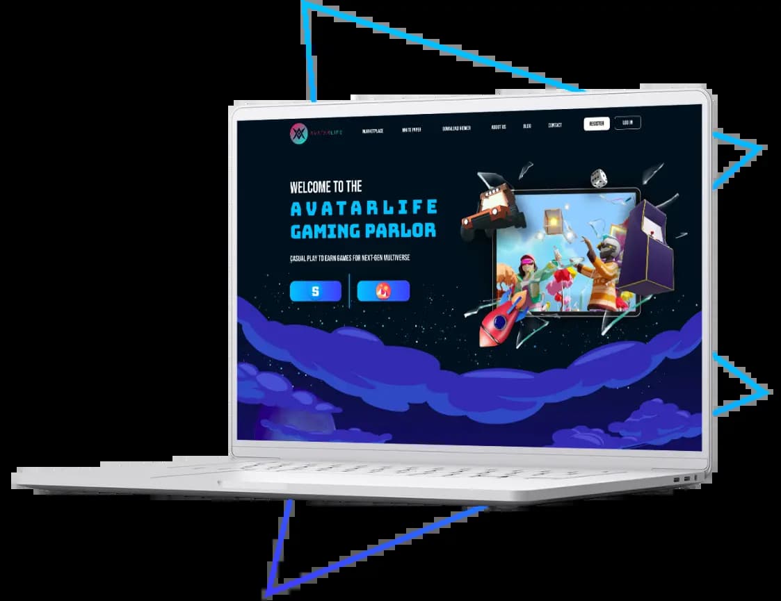 Digital Dance Platform