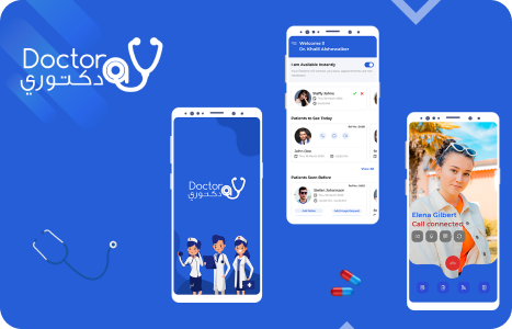 Find a Doctor Near You