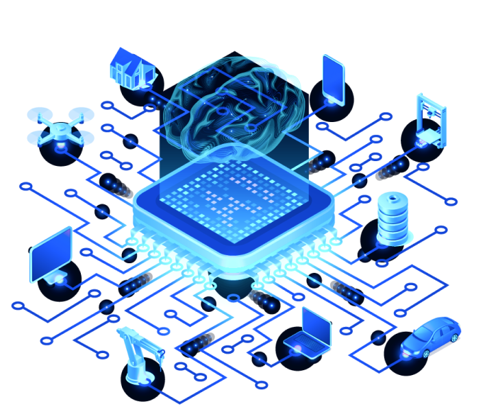 ml and ai development