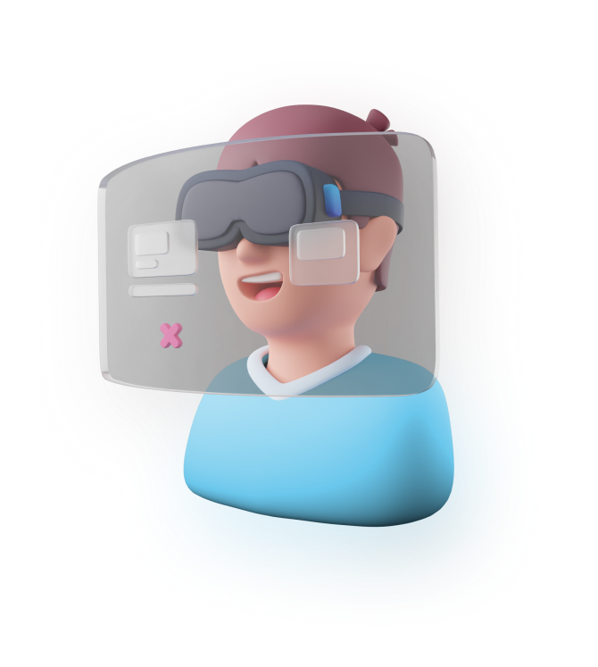 Hire Blockchain developers for excellent blockchain development solutions like Metaverse Development, Smart Contract Development, Decentralized App Development, Blockchain Consulting, Blockchain for Supply Chain, Blockchain integration.