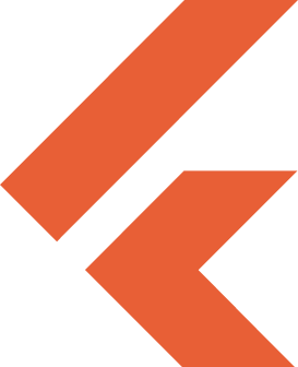 flutter icon