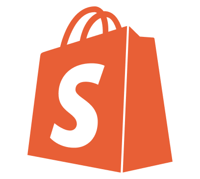 shopify vector