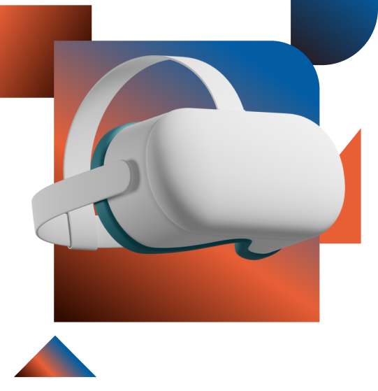 ar/vr development