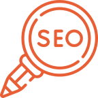 seo icon