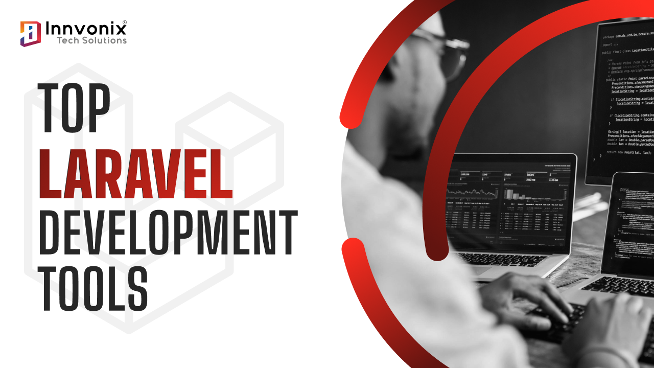 laravel development tools