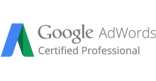 google AdWords logo