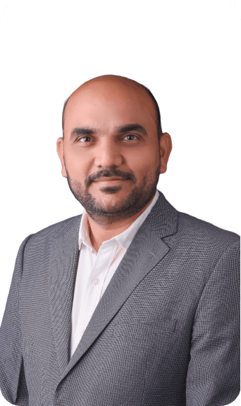 Ramesh Chaudhri
