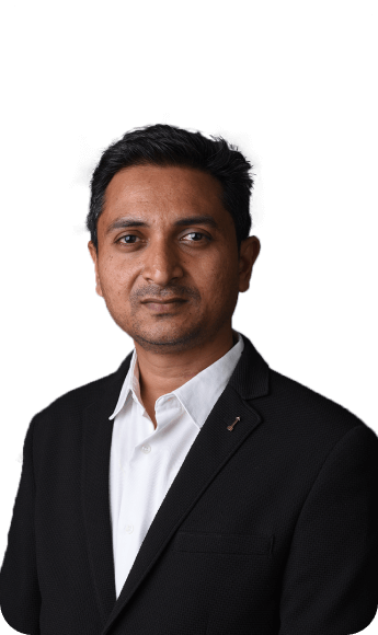 Tejas Patel