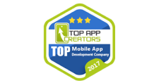 top app creators vector