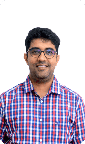 Vishant Patel