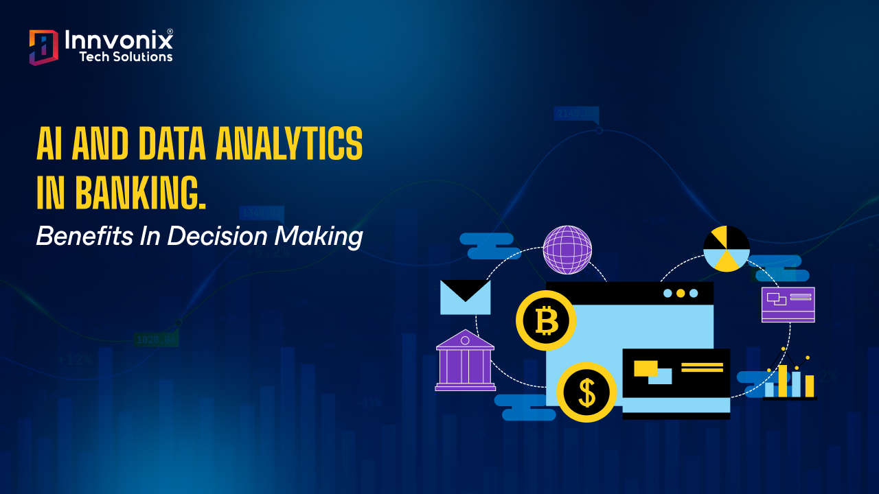 AI and Data Analytics in Banking