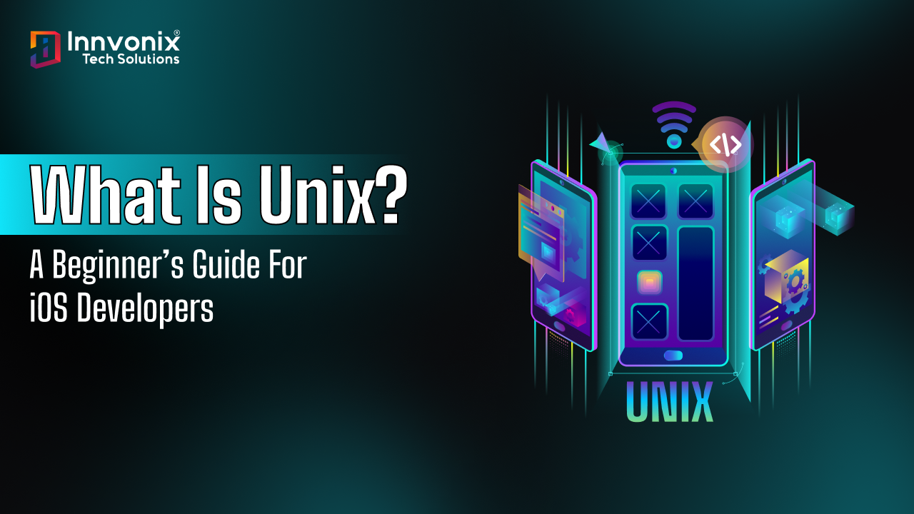 What is Unix?