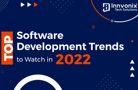 top software development trends to watch in 2022