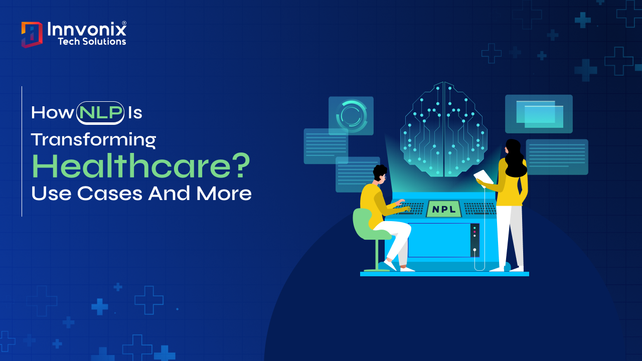 NLP Use Cases in Healthcare/ NLP in Healthcare