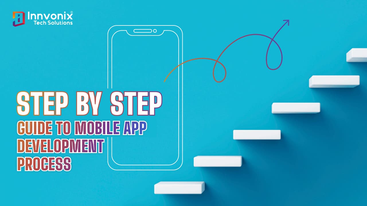 Step by Step Guide to Mobile App Development Process